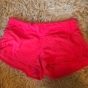 Lululemon Speed Up Short 2.5